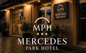 Mercedes Park Hotel